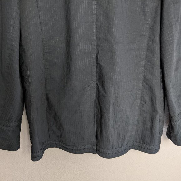 John Varvatos Sports Designer Jacket - Picture 12 of 14